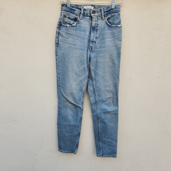 MOUSSY MVS Skinny Jeans 010csc12-2410 - Picture 2 of 9